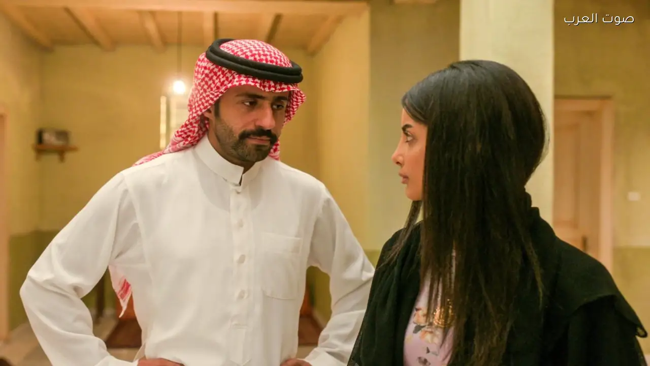 أحداث الحلقة 21 من “شارع الأعشى 2”: سعد في خطر وخالد يتحدى الدكتور أحمد.