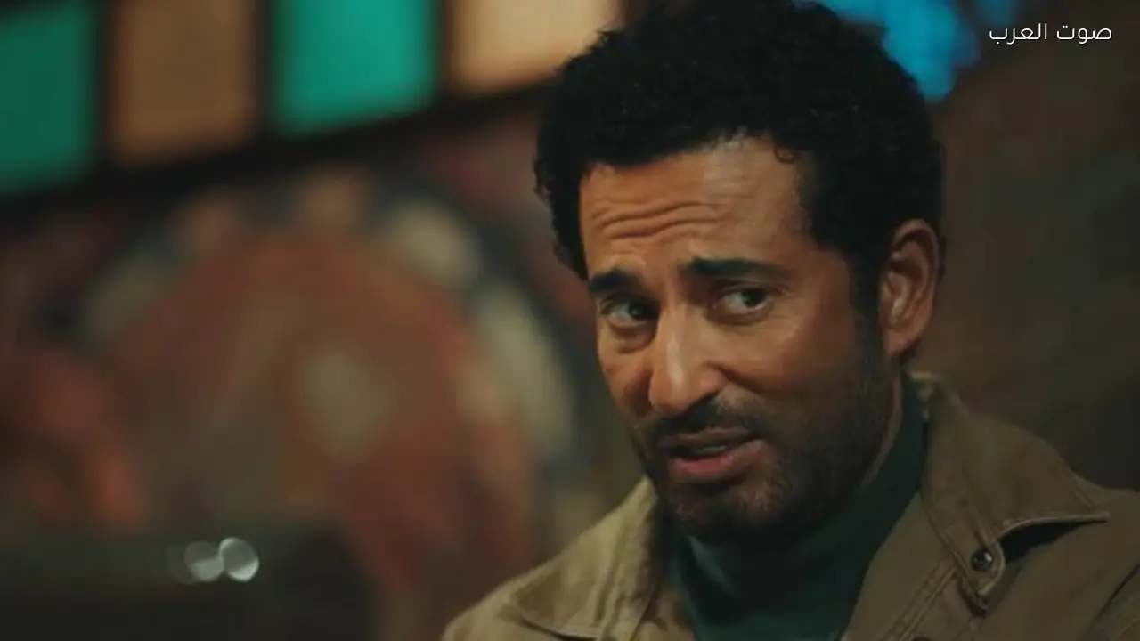 أحداث الحلقة 28 من مسلسل إفراج: مواجهة قوية بين عباس وشداد