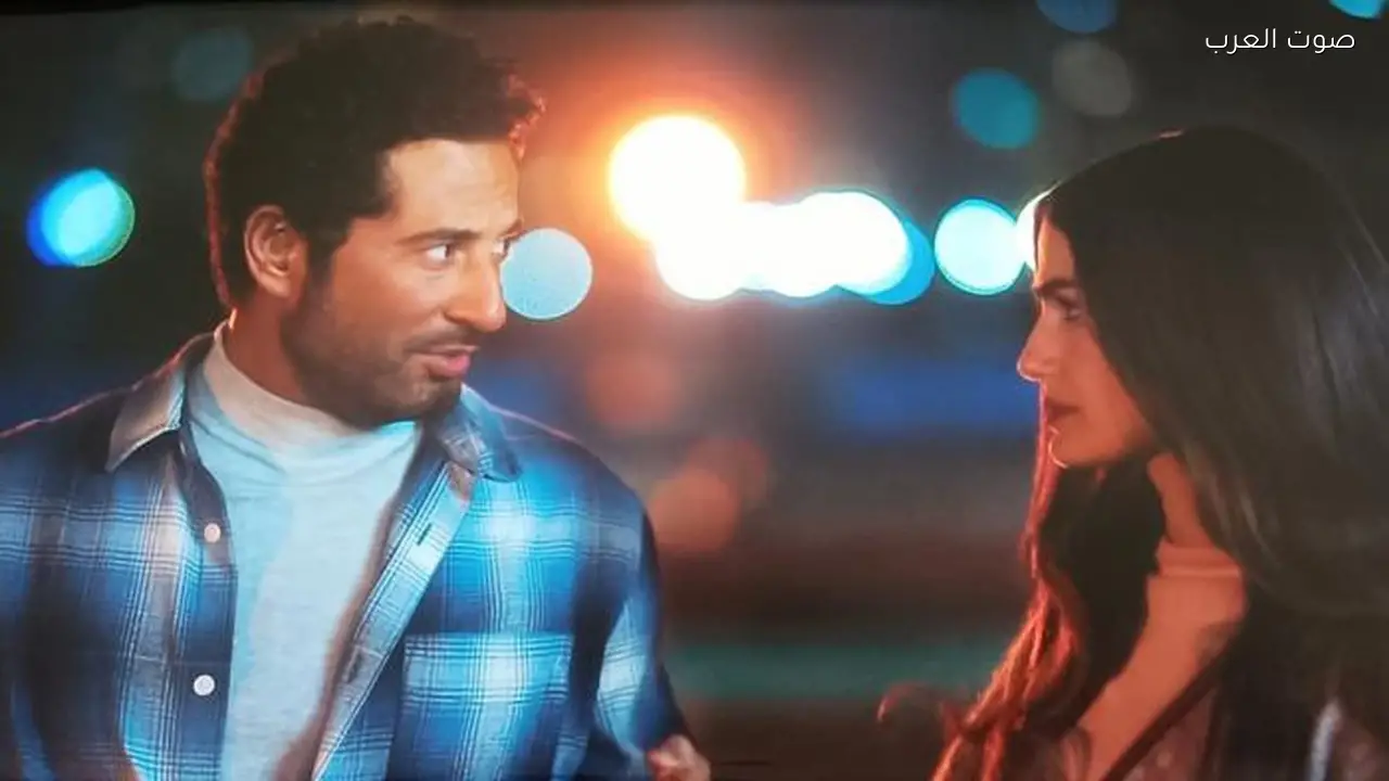 أحداث الحلقة 29 من مسلسل إفراج: عمرو سعد يواجه تحديات صعبة