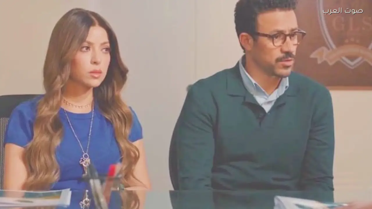 أحداث الحلقة 6 من بابا وماما جيران تثير الجدل على السوشيال ميديا