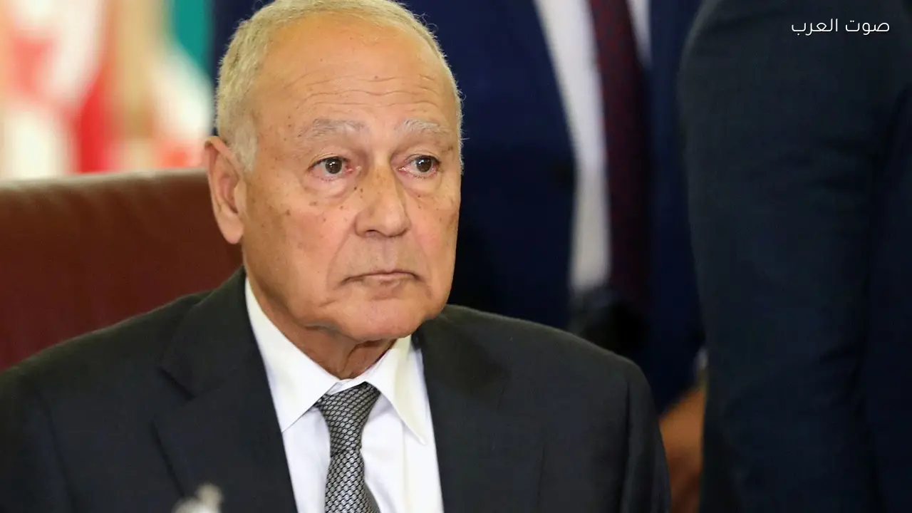 أحمد أبو الغيط يدين الاعتداءات الإيرانية على ميناء الدقم وسفينة نفط عمانية