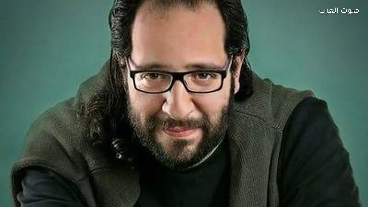 أحمد أمين: لم أتابع الكثير من أعمال الجاسوسية