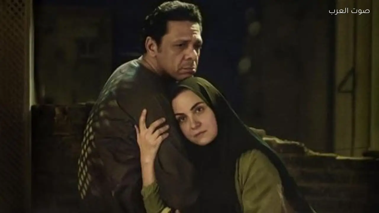 أحمد السعدني: أداء مدهش في حكاية نرجس رغم عدم إخلاصه لموهبته