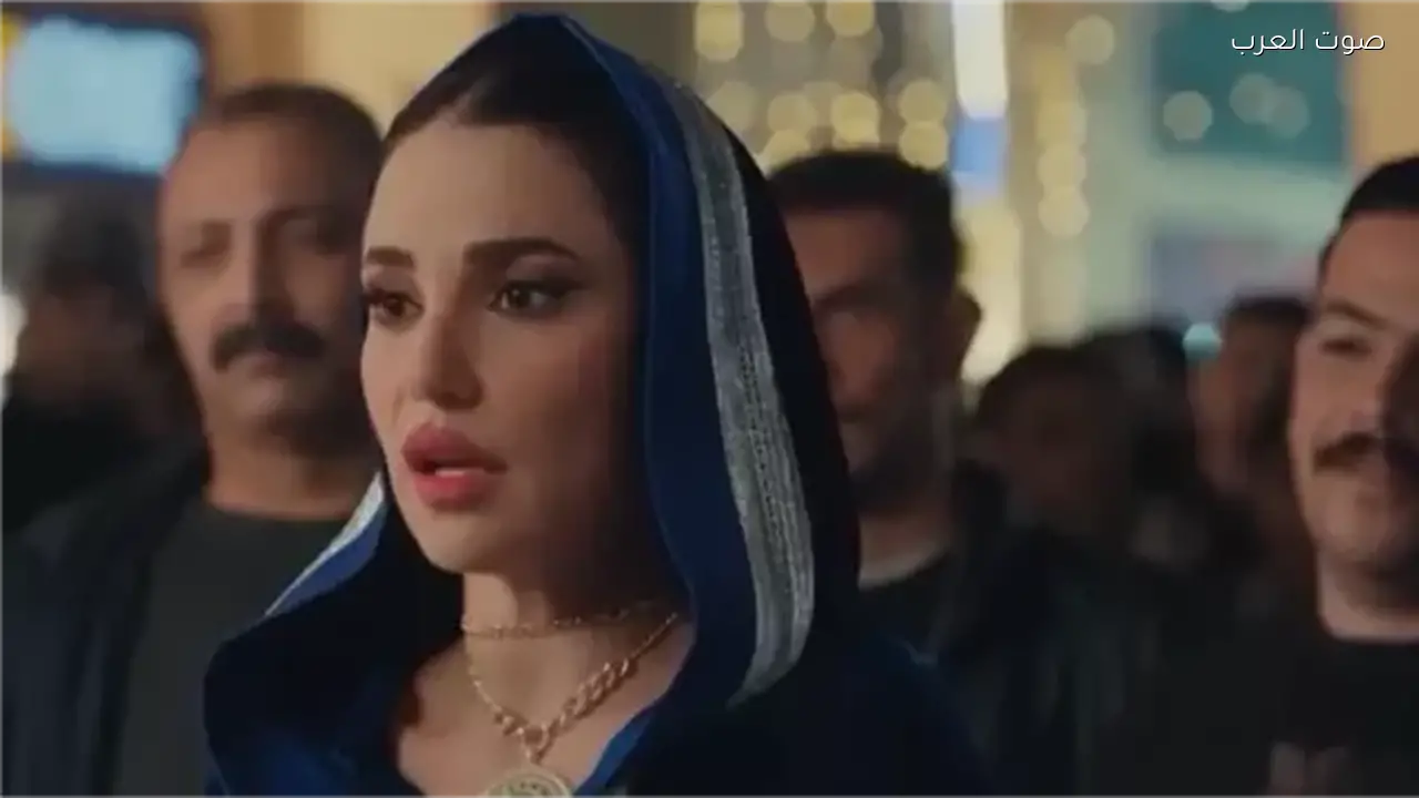 أحمد العوضي يؤسس داراً للمسنين في ملخص الحلقة 25 من مسلسل علي كلاي