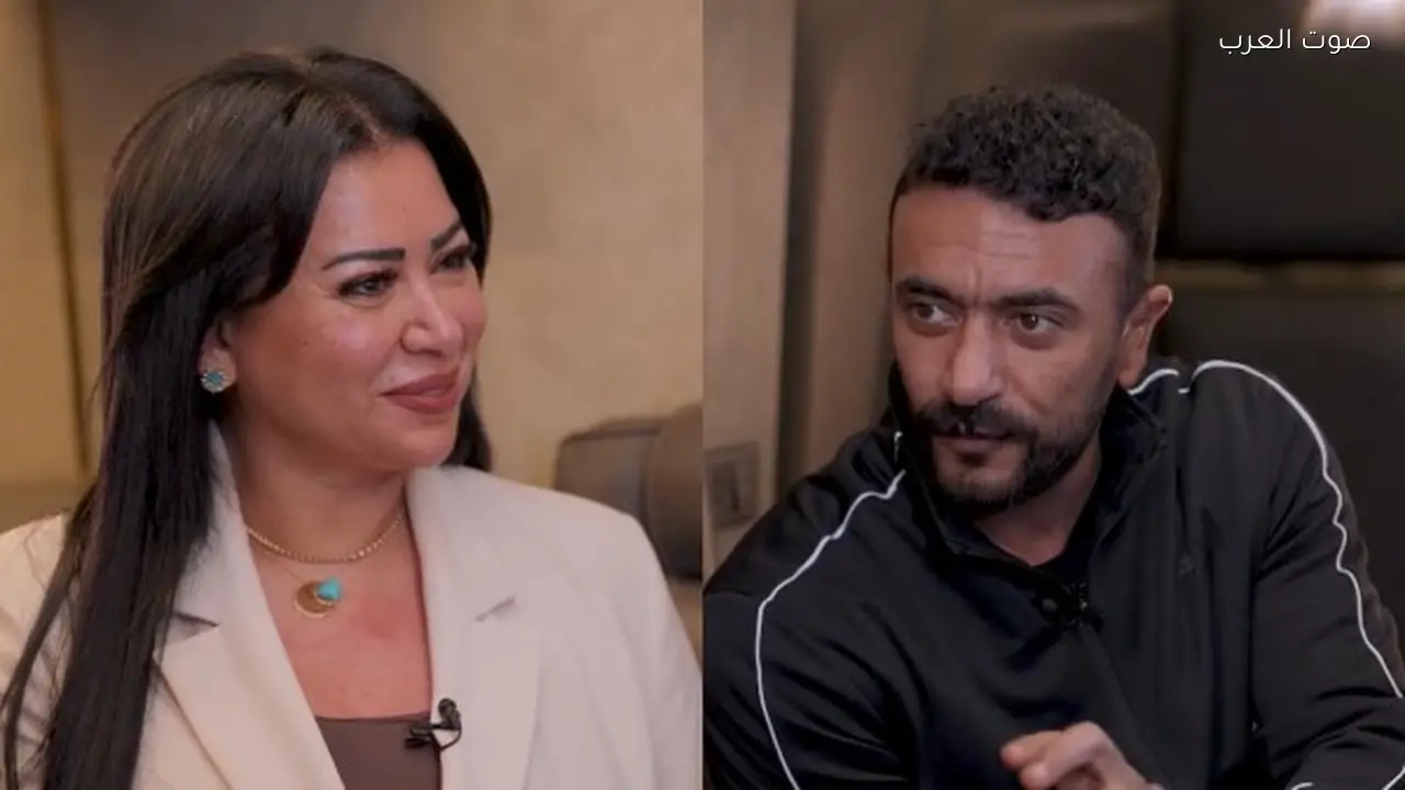 أحمد العوضي يتحدث عن مفاجآت مع شيرين دعبس ويؤكد: لا أحد يستطيع إزعاجي