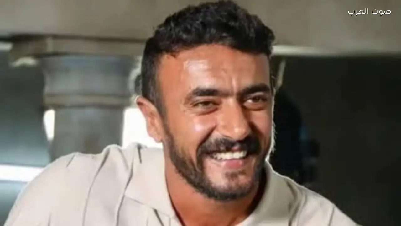 أحمد العوضي يحدد مواصفات فتاة أحلامه