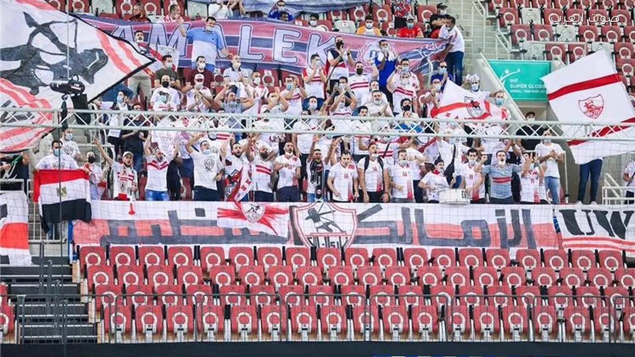 أحمد حسن يفاجئ جمهور الزمالك بتصريح جديد على فيسبوك