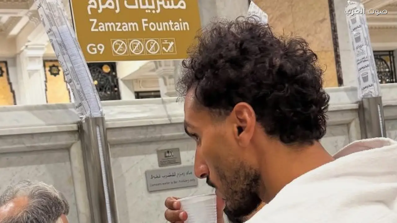 أحمد حسن يكشف سبب استبعاد أحمد حمدي من الزمالك