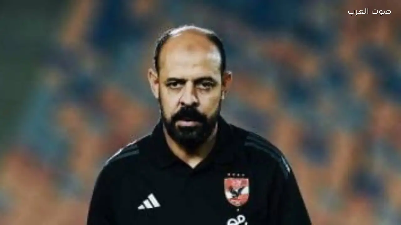 أحمد حسن يوضح موقف عماد النحاس من العودة للأهلي