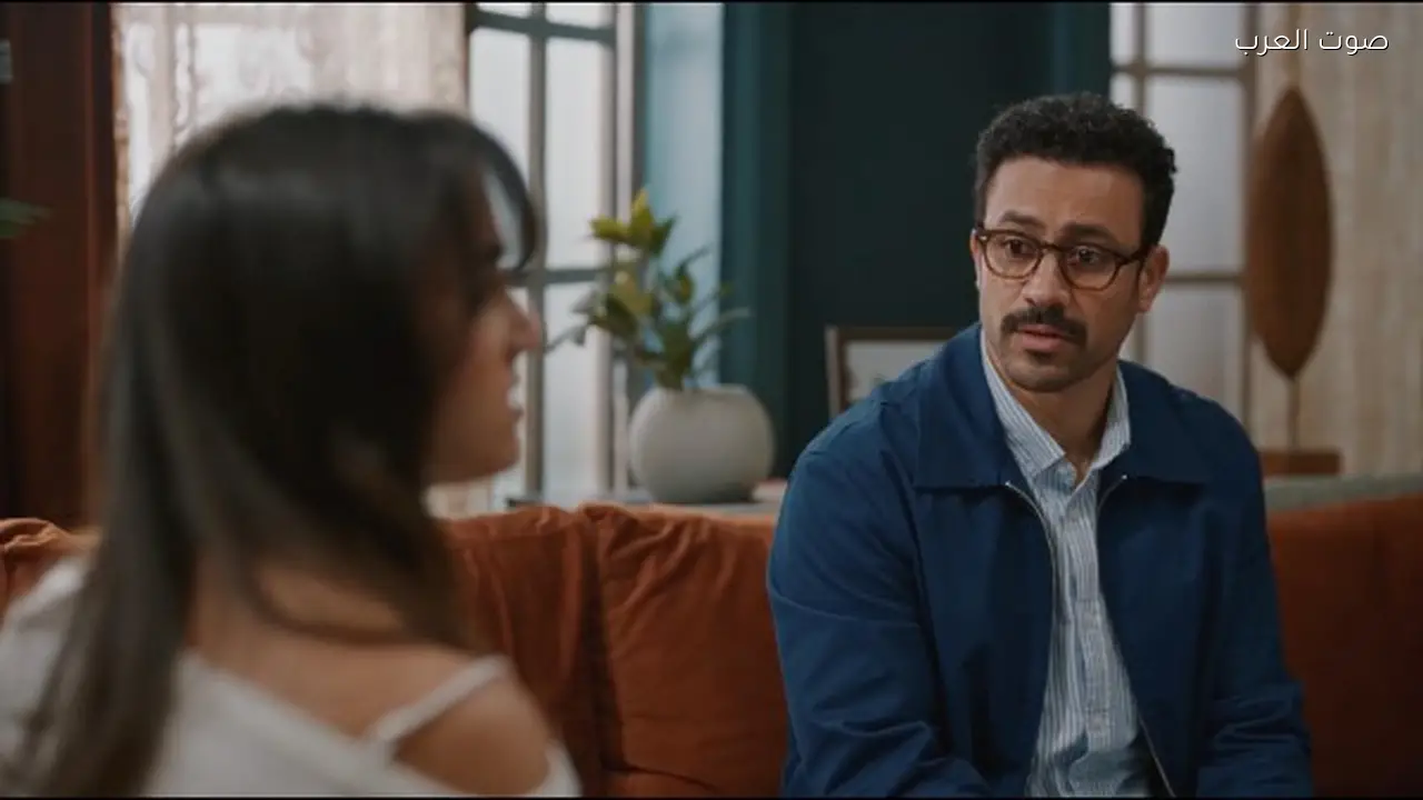 أحمد داود يرفض الزواج من العروسة الجديدة في بابا وماما جيران