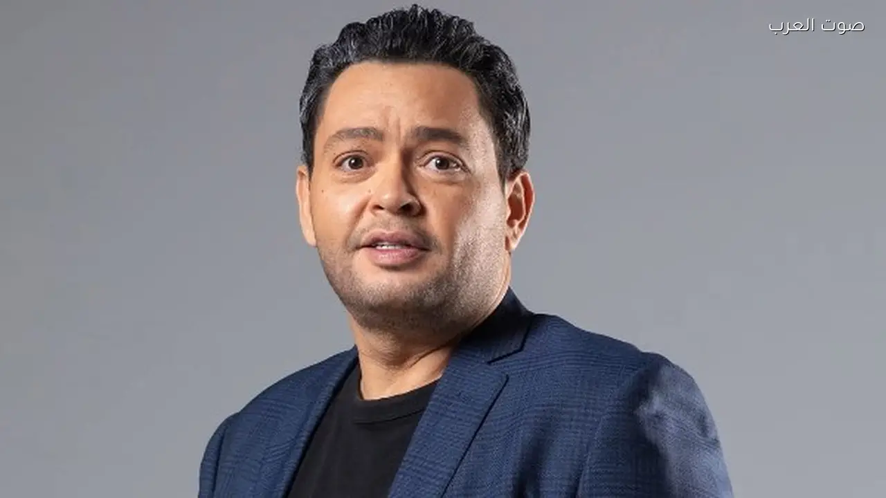 أحمد رزق: جومانا مراد تعمل بجد ولا تتصرف كالدلوعات