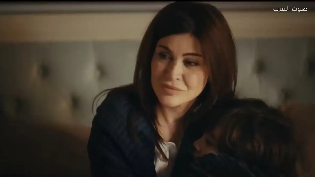 أحمد رزق يسعى لإعادة ترتيب حياته في الحلقة 8 من اللون الأزرق