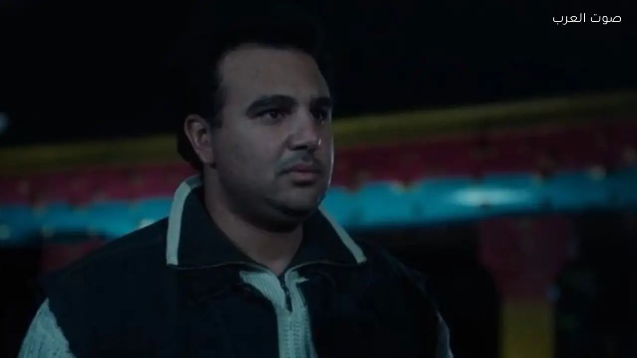 أحمد رضوان يكشف عن تجارة الأعضاء في مسلسل عرض وطلب