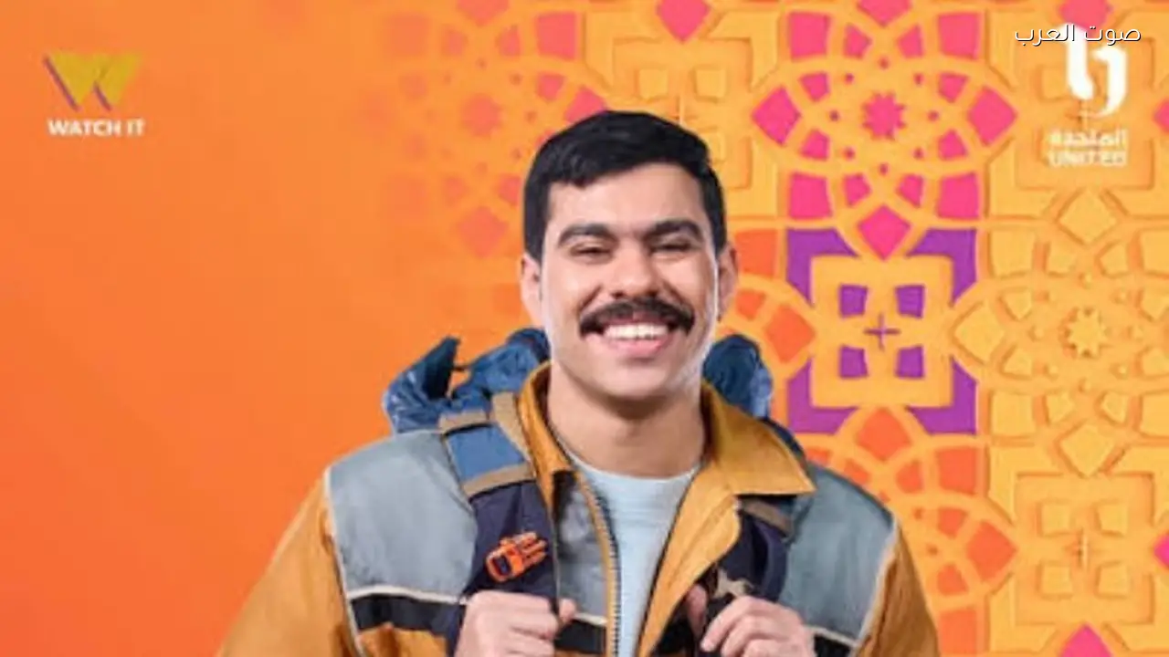 أحمد رمزي يرد على انتقادات مسلسل “فخر الدلتا”