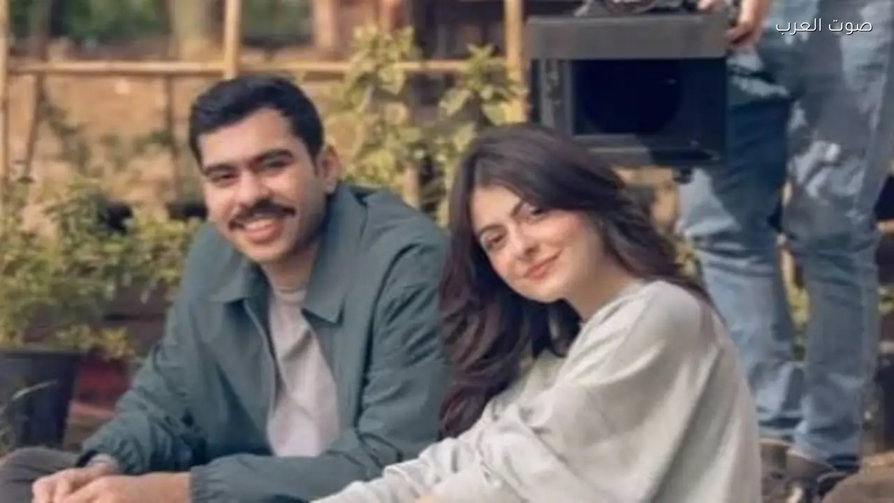 أحمد رمزي يعلن حبه لتارا عبود في الحلقة 18 من «فخر الدلتا»