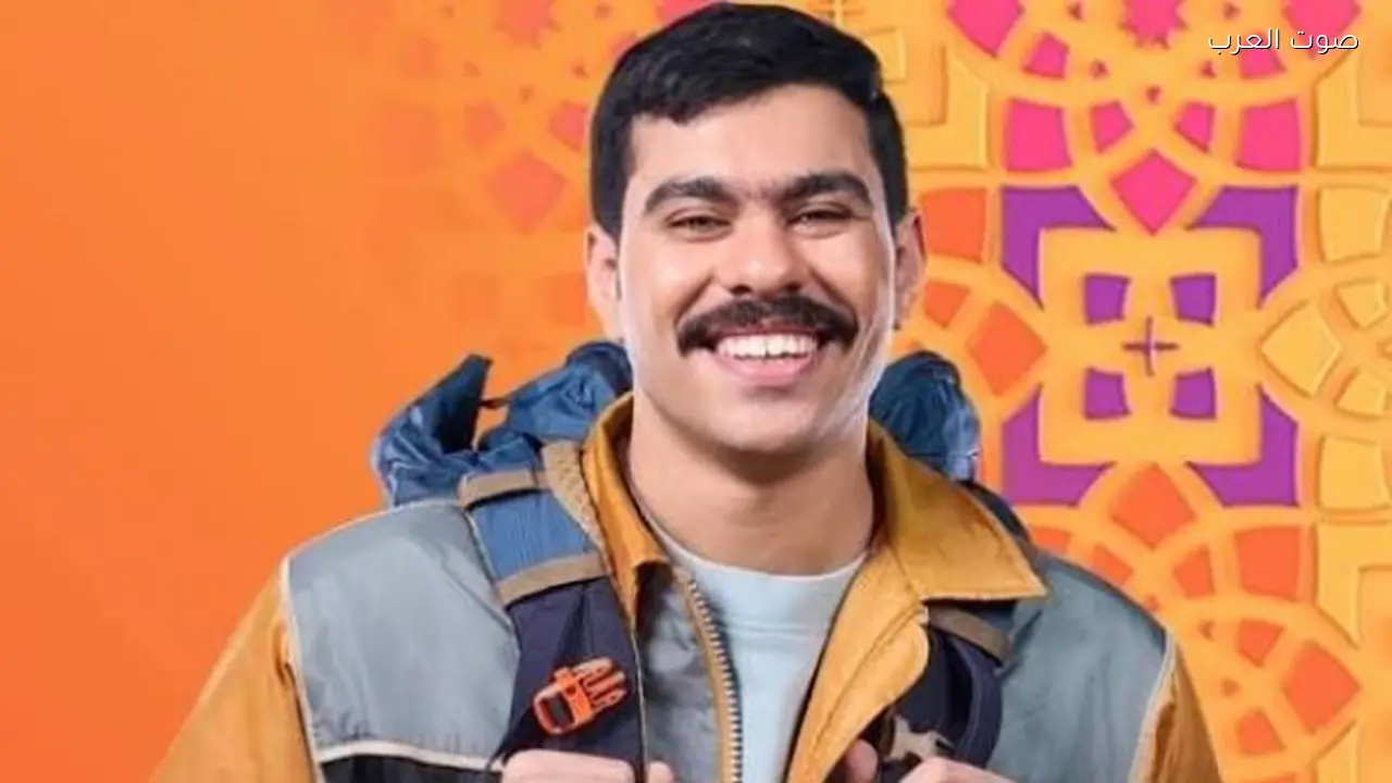 أحمد رمزي يكشف أسرار شخصية «محمد صلاح» في مسلسل «فخر الدلتا»