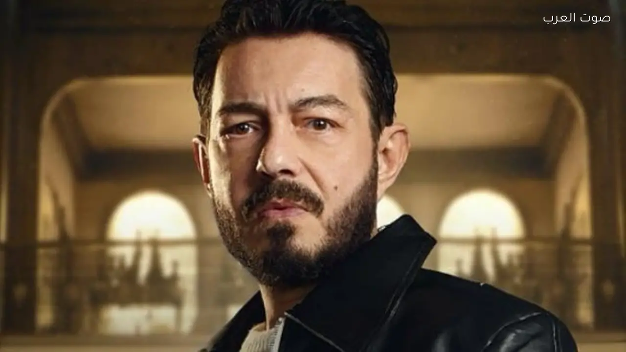 أحمد زاهر يظهر كوكيل نيابة في “الست موناليزا”