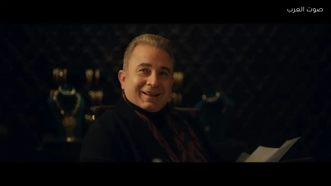 أحمد سعيد عبد الغني في مأزق جديد في مسلسل على قد الحب الحلقة 26