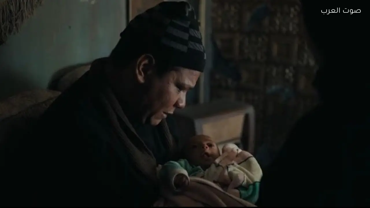 أحمد عبد الحميد يختتم سوا سوا بمشهد إنساني مؤثر