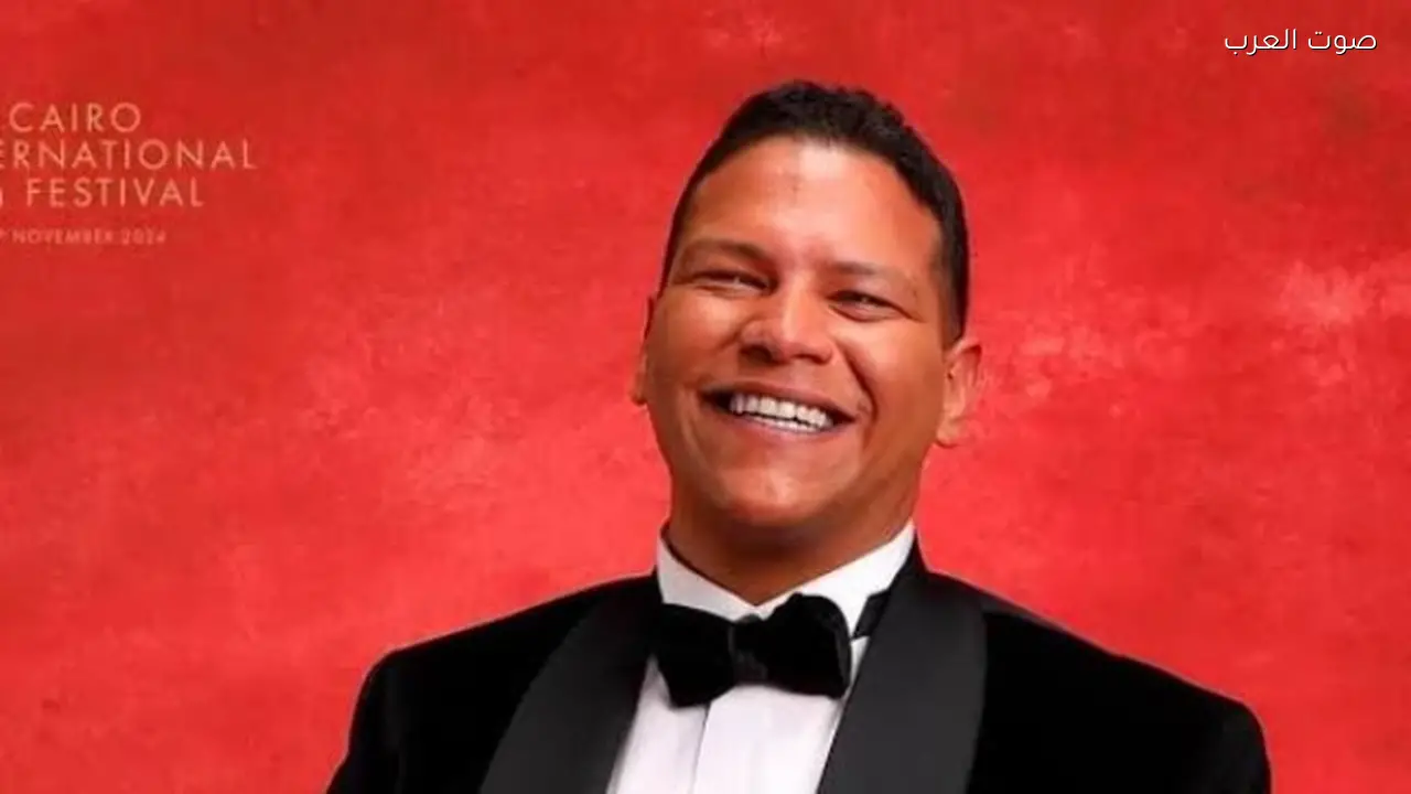 أحمد عبد الحميد يكشف عن معاناته مع الاكتئاب بسبب الصعوبات