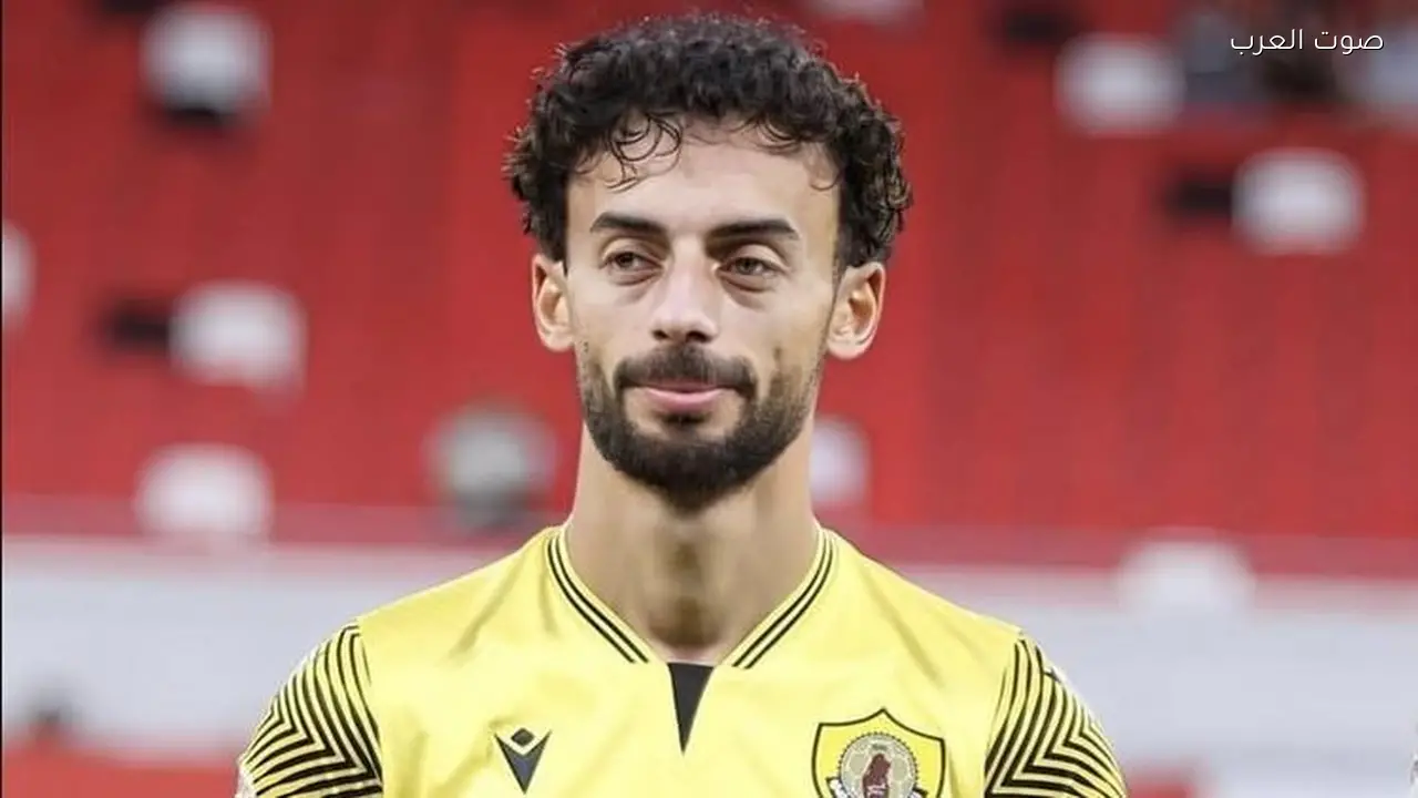 أحمد عبد القادر ينضم للزمالك كأولى صفقات الصيف