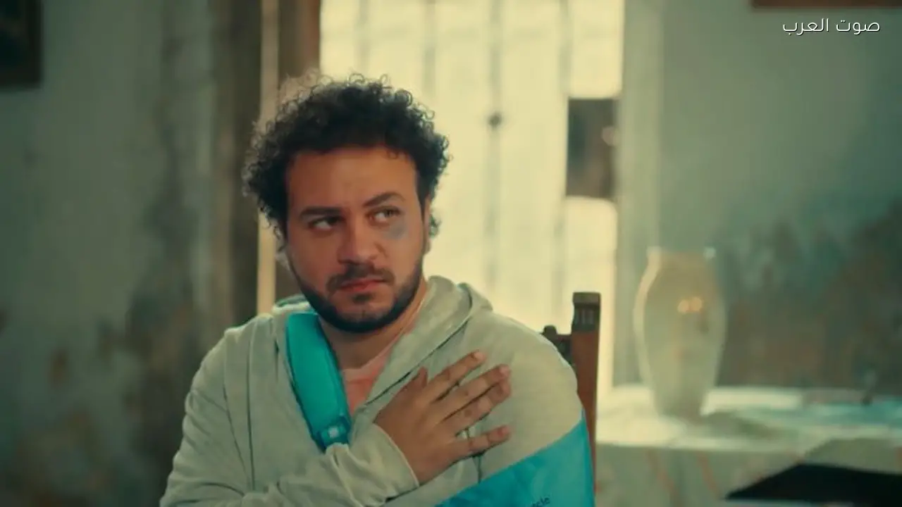 أحمد عصام السيد يواجه عائلته بسبب كذبته في فخر الدلتا