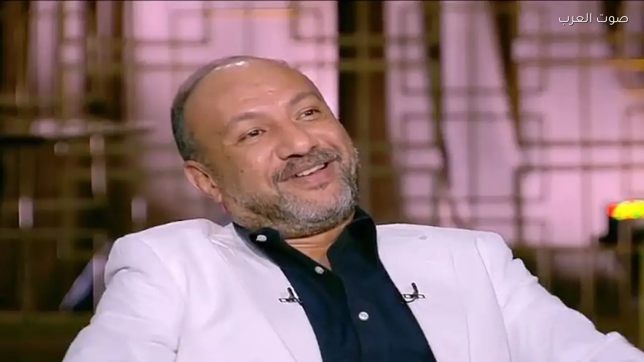 أحمد فهيم: التزام فريق عمل الكينج بالسيناريو يعزز جودة العمل