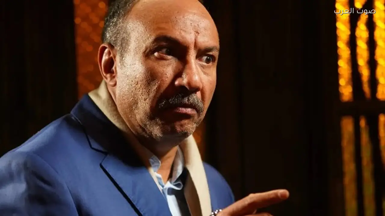 أحمد فهيم يعبر عن رغبته في تجسيد شخصية أنور السادات