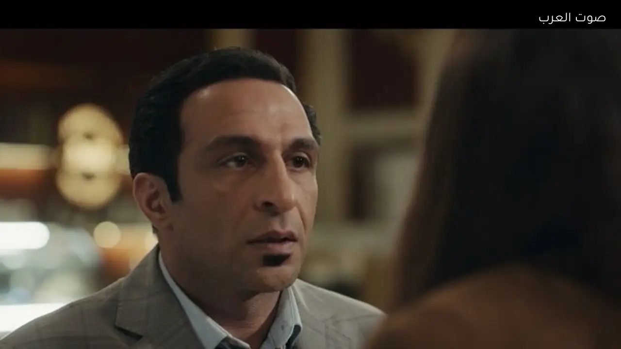 أحمد كشك يكشف كواليس فيلم “أب” وتعاون فريق العمل