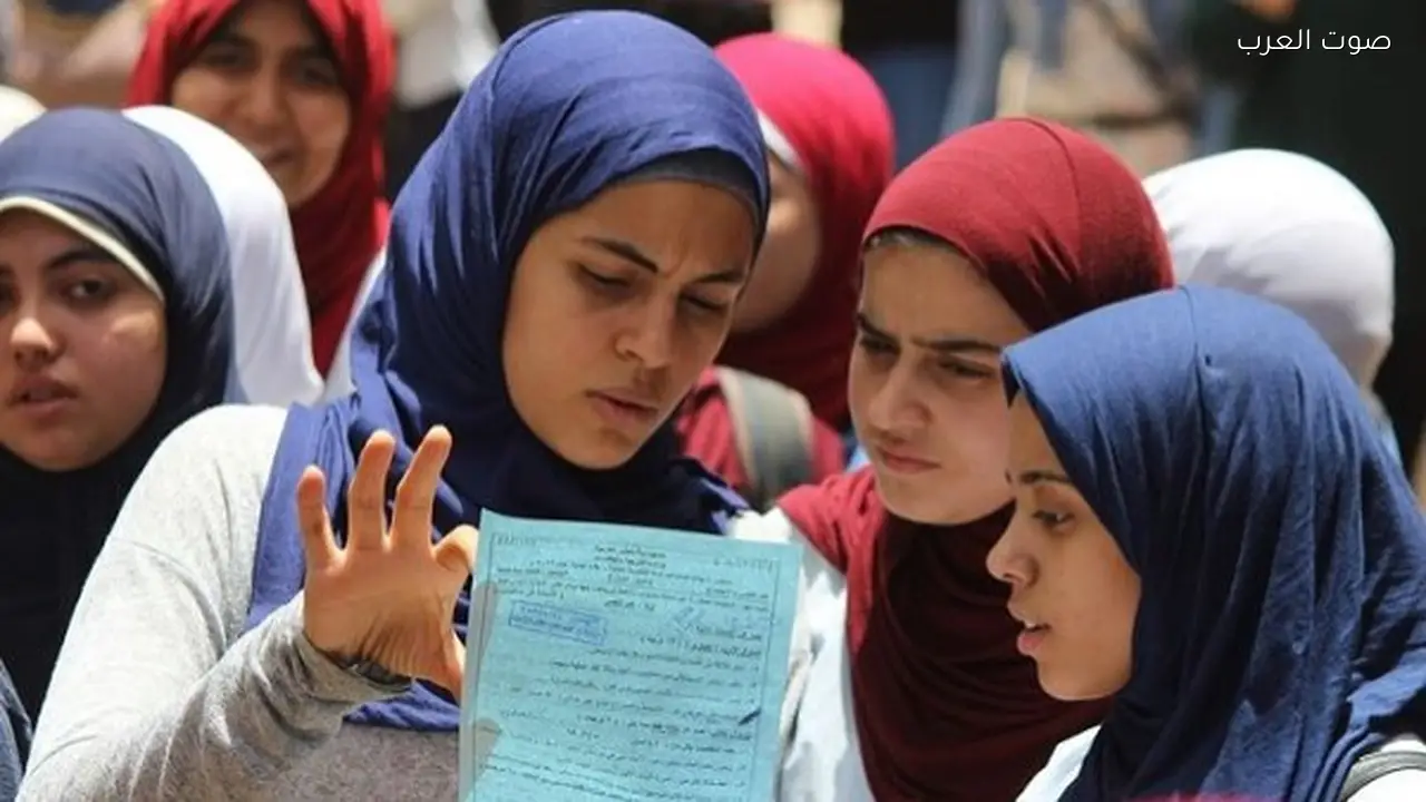 أخطاء شائعة للطلاب في استخدام النماذج الإسترشادية للثانوية العامة