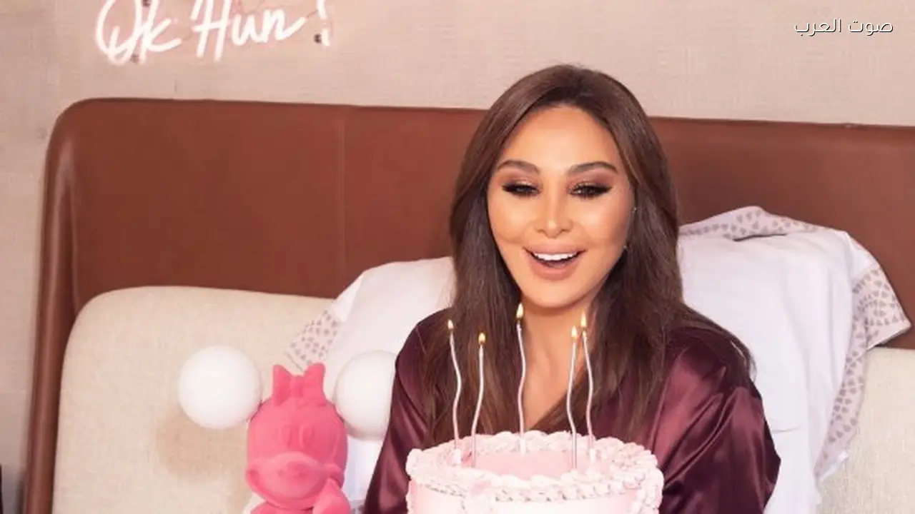 أدرعي يوجه رسالة إلى إليسا حول حماية اللبنانيين