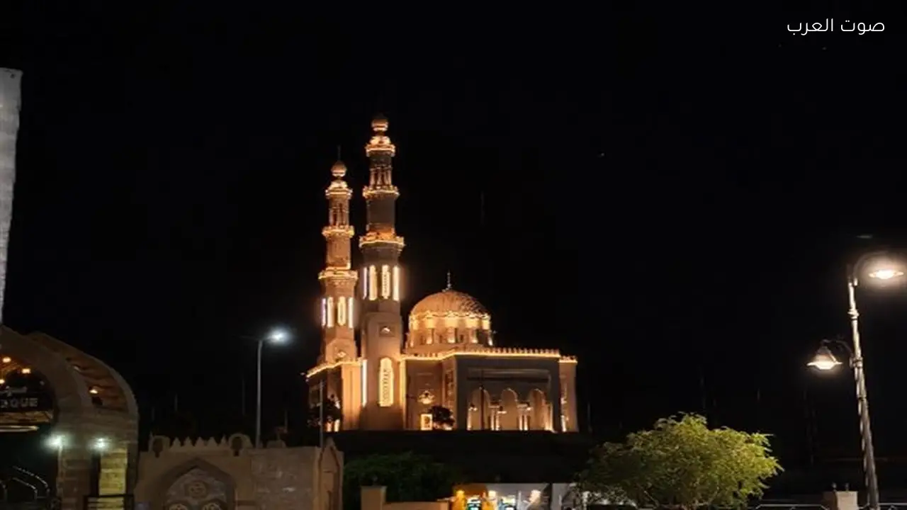 أذان الفجر في أسوان الثلاثاء 3 مارس 2026