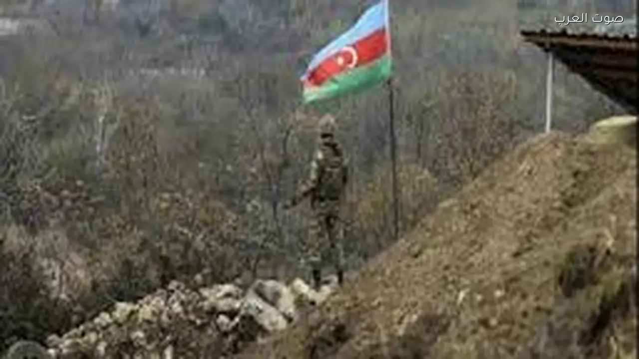 أذربيجان تسحب دبلوماسييها من إيران