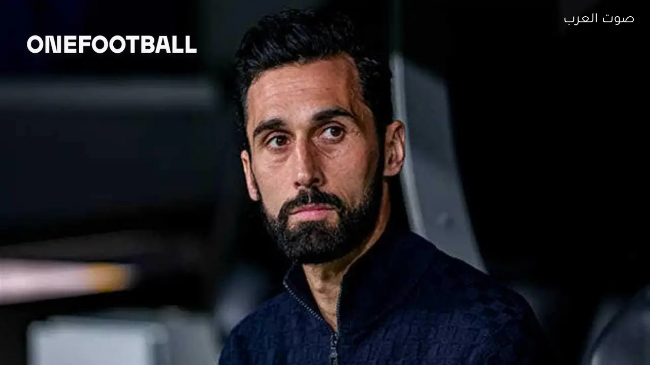 أربيلوا: نترك خسارة خيتافي خلفنا ونركز على 16 مباراة ودياز يحتاج المزيد من الفرص