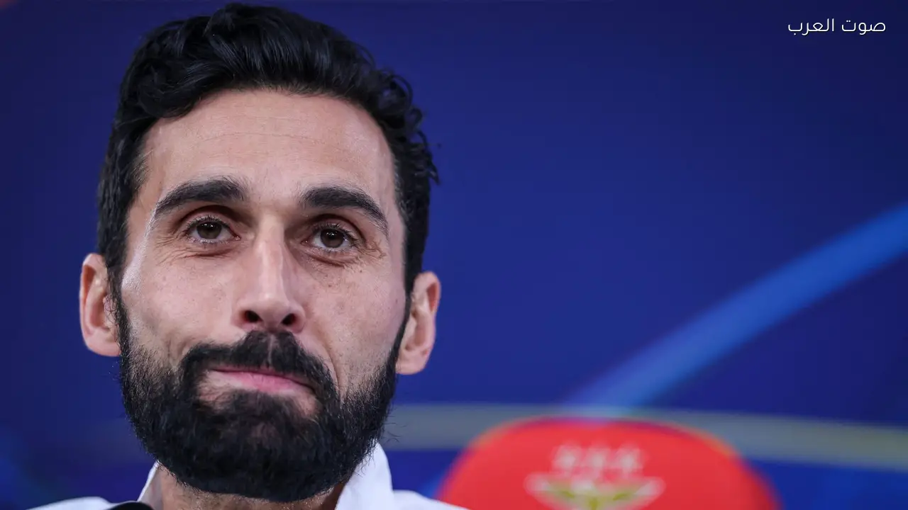 أربيلوا يستعد لتقديم خطة استراتيجية جديدة في مواجهة خيتافي