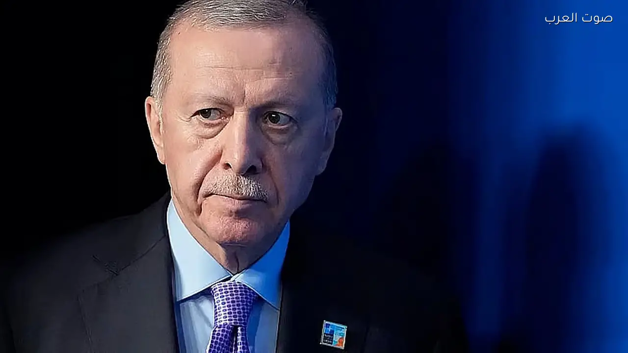أردوغان: الحرب تؤثر سلبًا على الخليج وتزرع الفتنة في المنطقة
