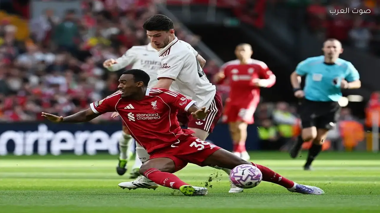 أرسنال وليفربول يتابعان عن كثب لاعب شتوتجارت الموهوب لتعزيز صفوفهما الدفاعية