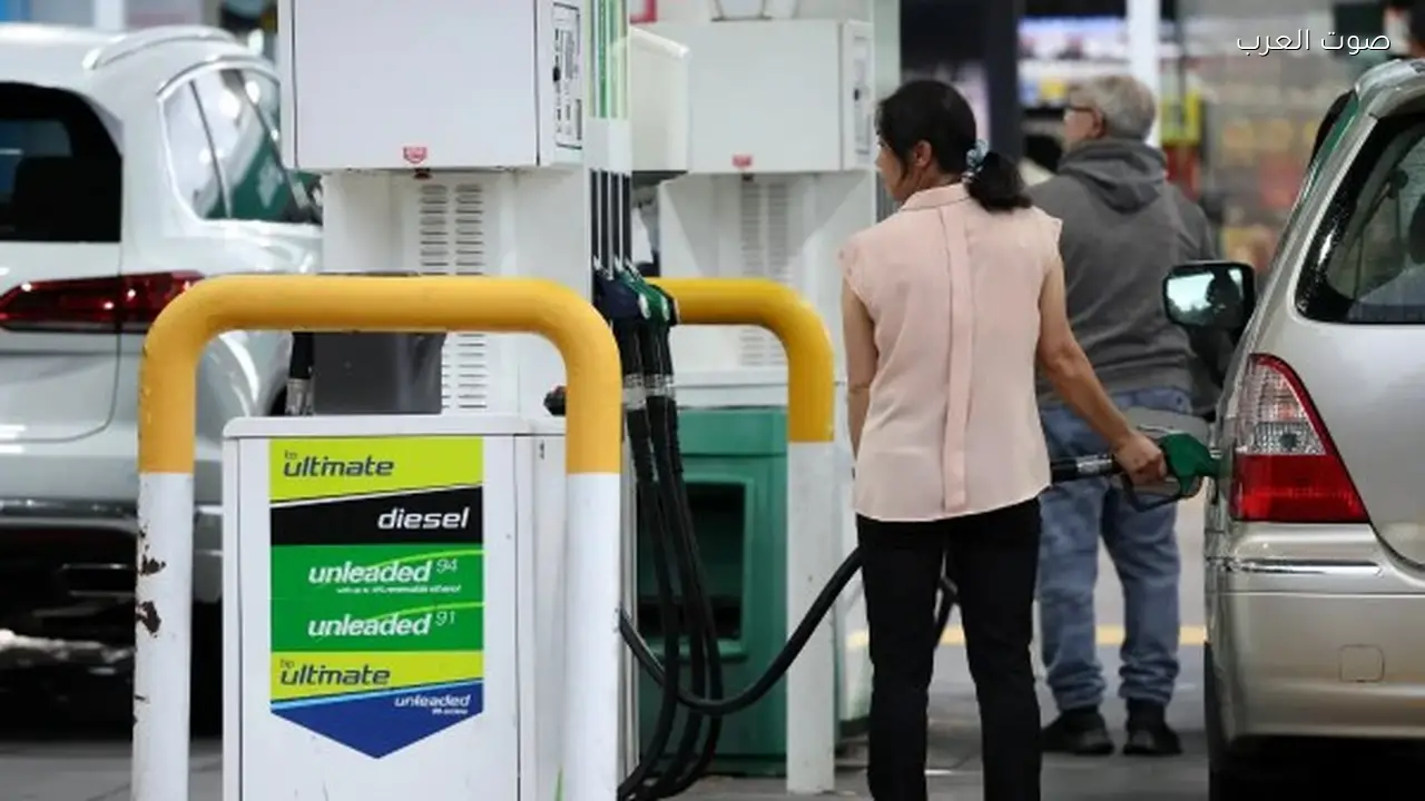 أزمة الوقود في أستراليا تتفاقم بسبب حرب الشرق الأوسط