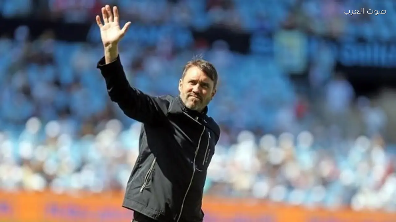 أزمة تواجه ألافيس الإسباني قبل لقاء فالنسيا