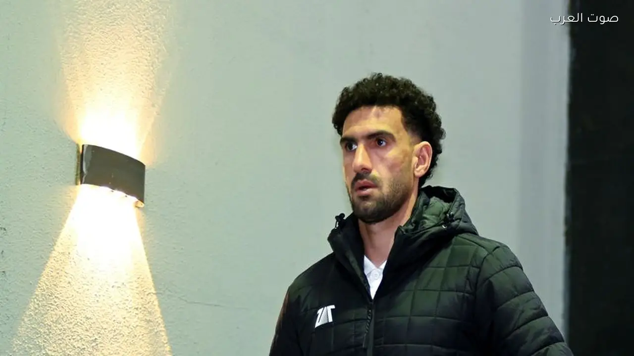 أزمة محمد عواد في الزمالك مستمرة والتحقيقات جارية وفق مصدر النادي