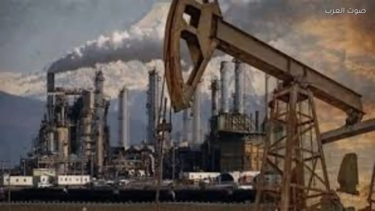 أزمة نفط تؤثر على الأسواق في آسيا وأمريكا وأوروبا