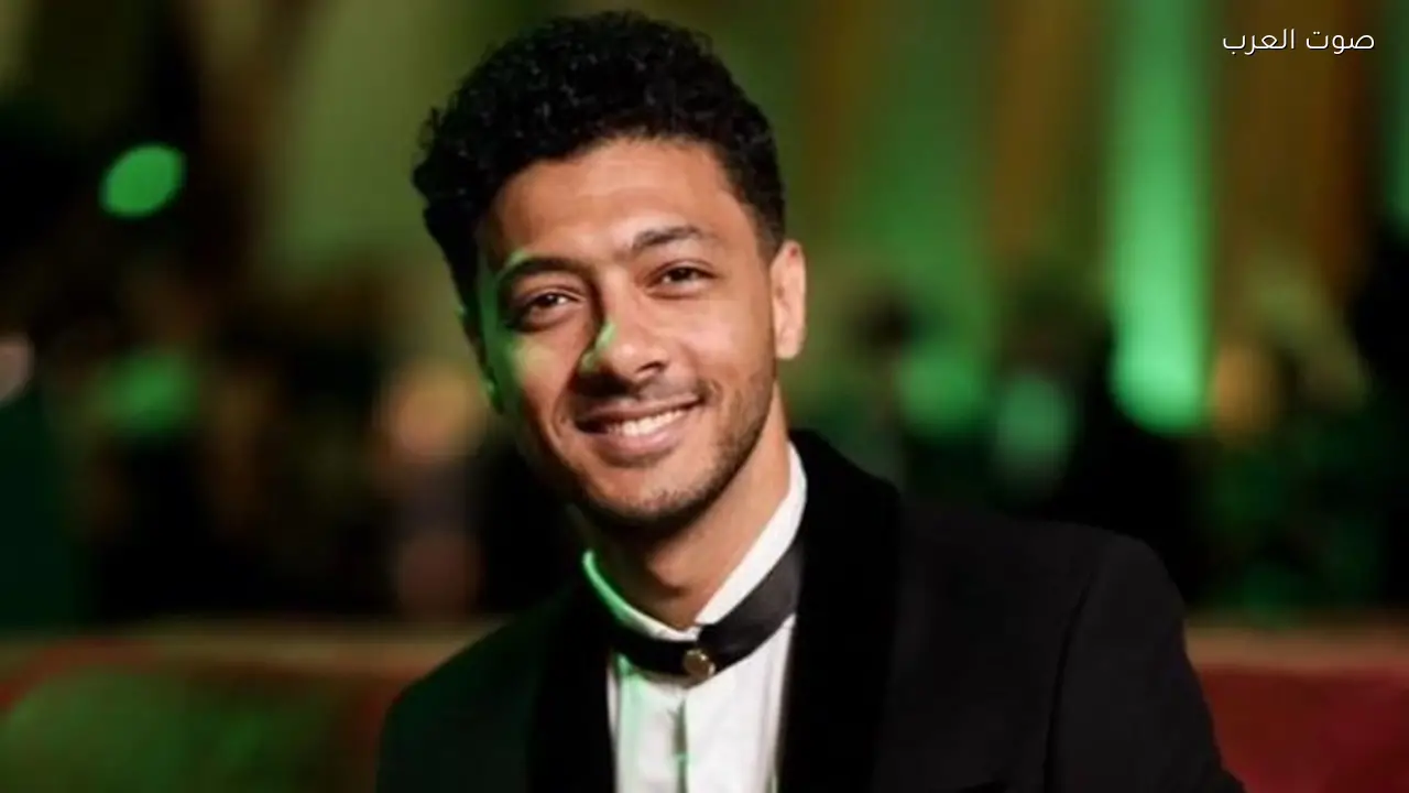 أسامة الهادي يبدأ مشواره السينمائي بفيلم “فاميلي بيزنس”