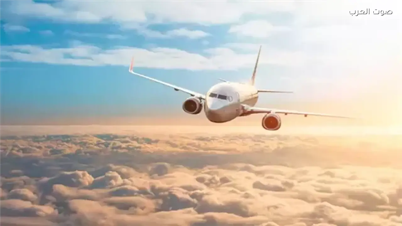 أسباب ارتفاع أسعار تذاكر الطيران بسبب زيادة أسعار البنزين