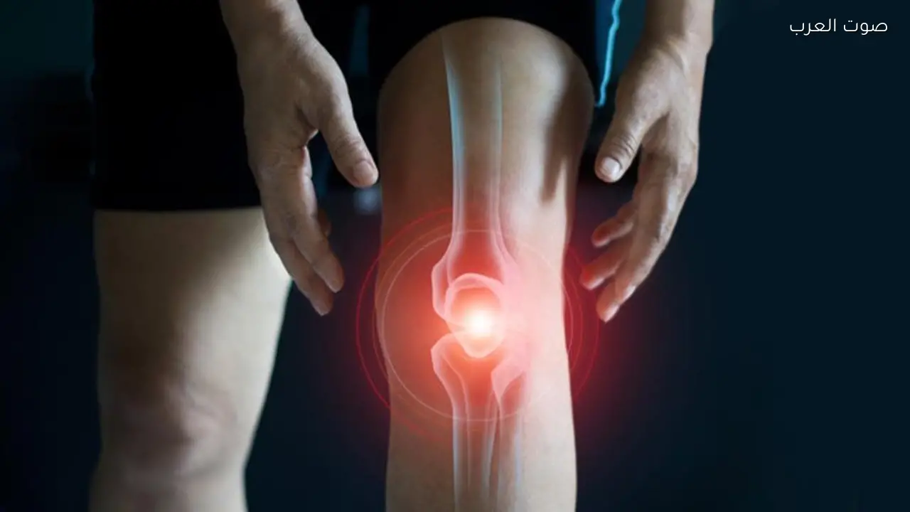 أسباب التهاب المفاصل وأعراضه وكيفية تغيير نمط الحياة للعلاج