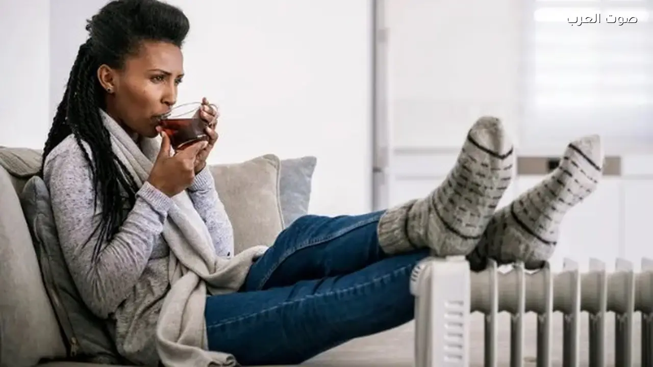 أسباب الشعور بالبرد المستمر وطرق العلاج الفعالة