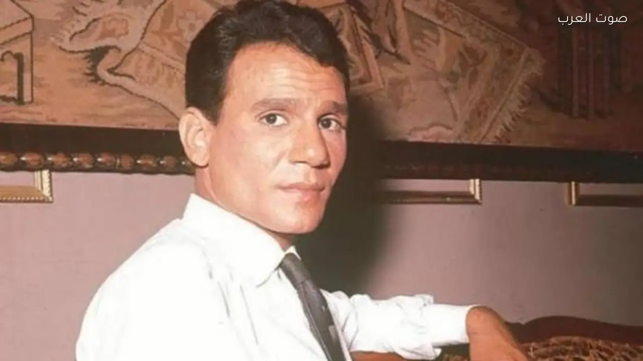 أسرة عبد الحليم حافظ تكشف كواليس اللقاء الأخير مع محمد عبد الوهاب