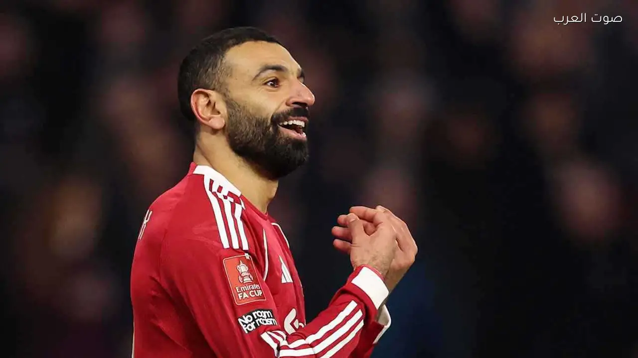 أسطورة ليفربول ينتقد أداء محمد صلاح في الفترة الأخيرة بشكل موضوعي
