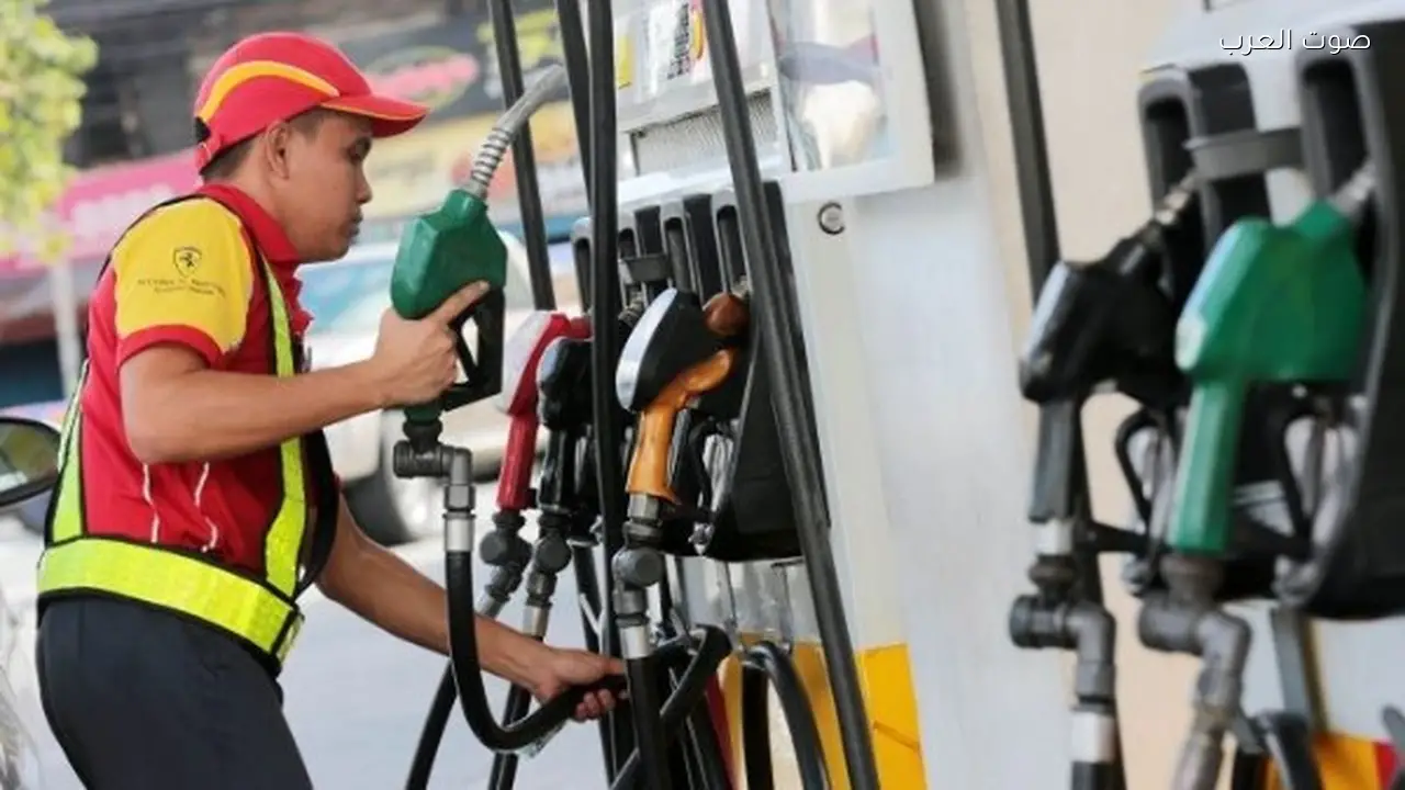 أسعار البنزين الجديدة تبدأ اليوم: اللتر 95 بـ24 جنيها