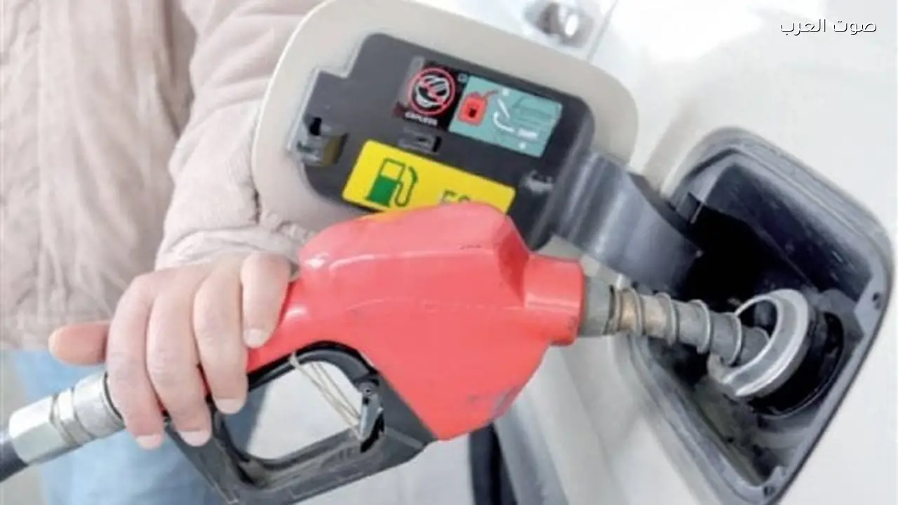 أسعار البنزين اليوم في مصر 2026 وسعر لتر بنزين 80 و92