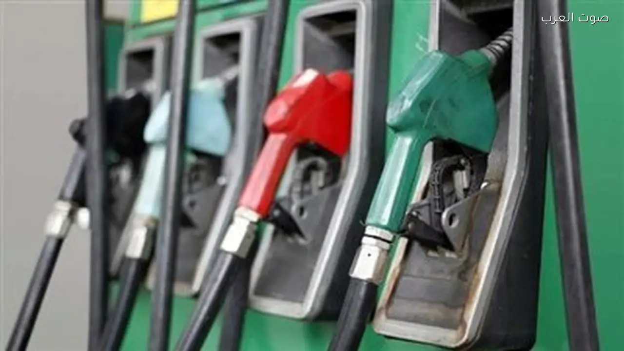 أسعار البنزين اليوم في مصر وتفاصيل التحديثات الرسمية